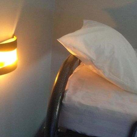 Lux Pillow Hostel Nyaung-U Exteriér fotografie