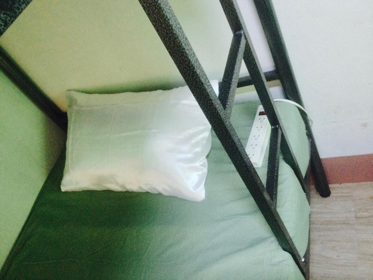 Lux Pillow Hostel Nyaung-U Exteriér fotografie