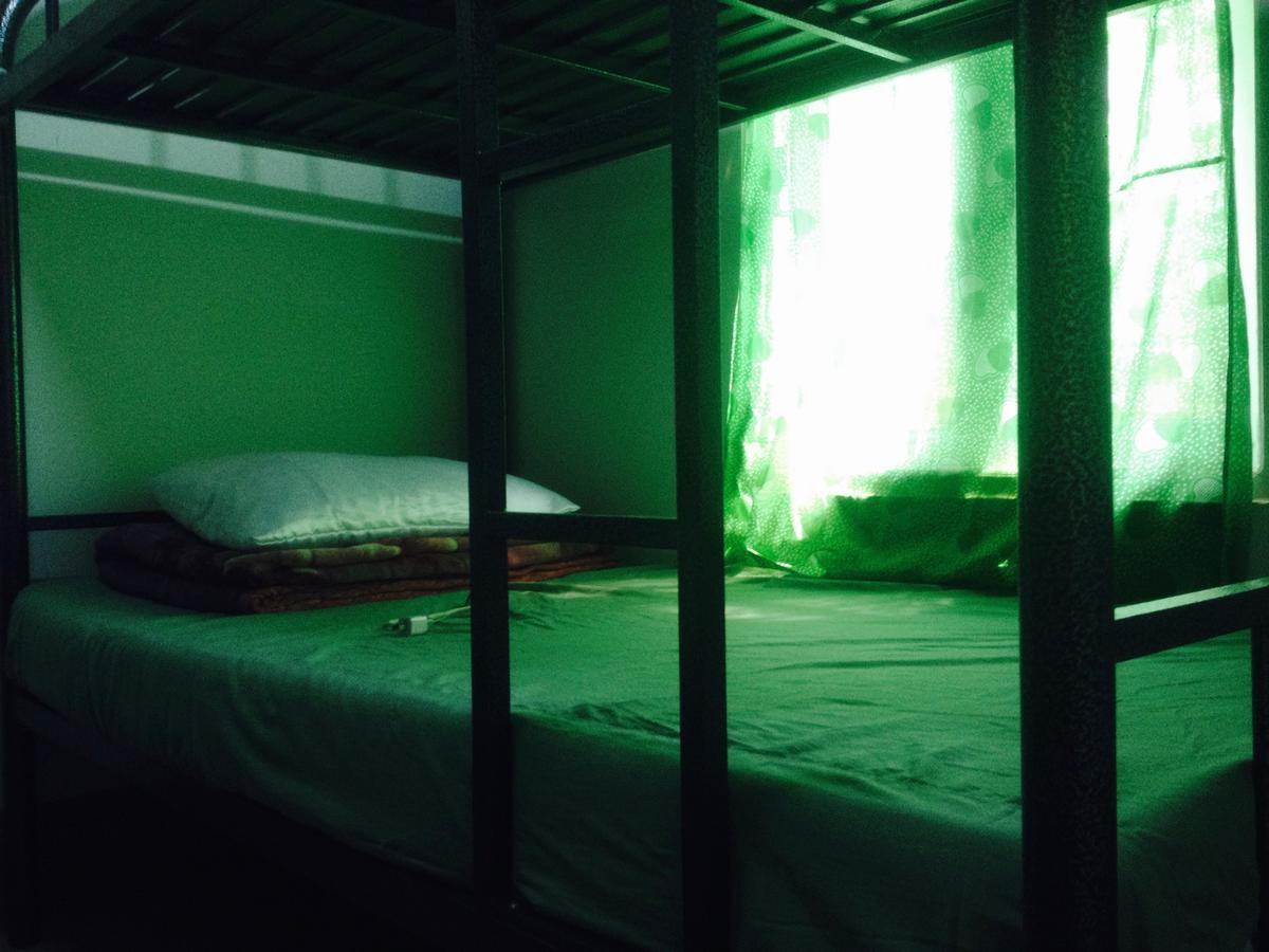 Lux Pillow Hostel Nyaung-U Exteriér fotografie
