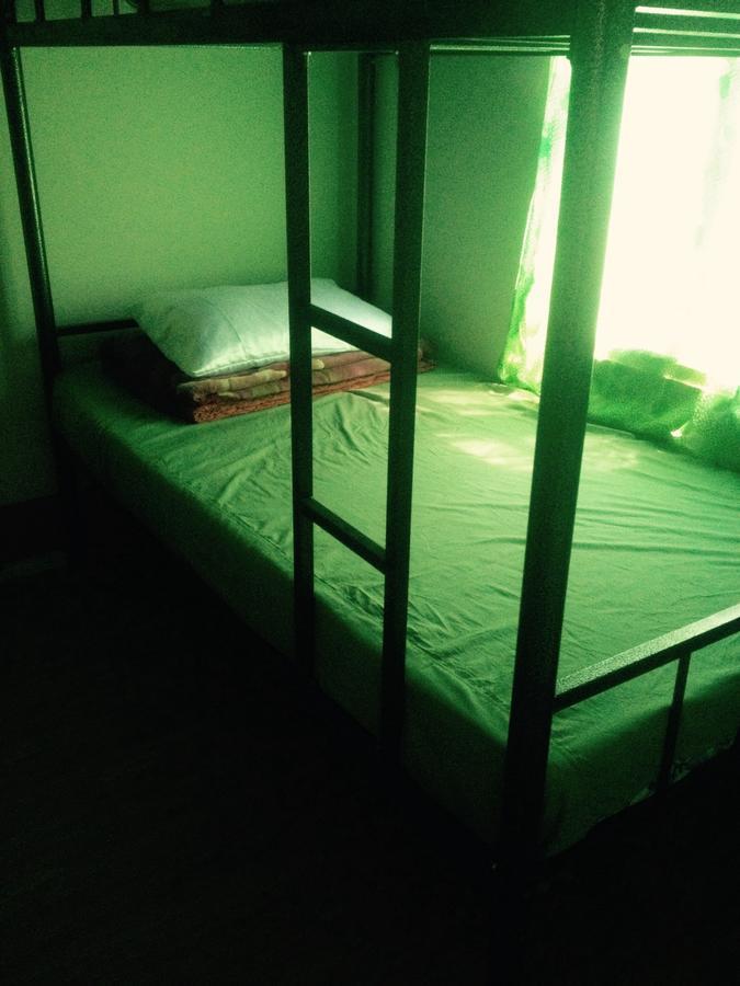 Lux Pillow Hostel Nyaung-U Exteriér fotografie