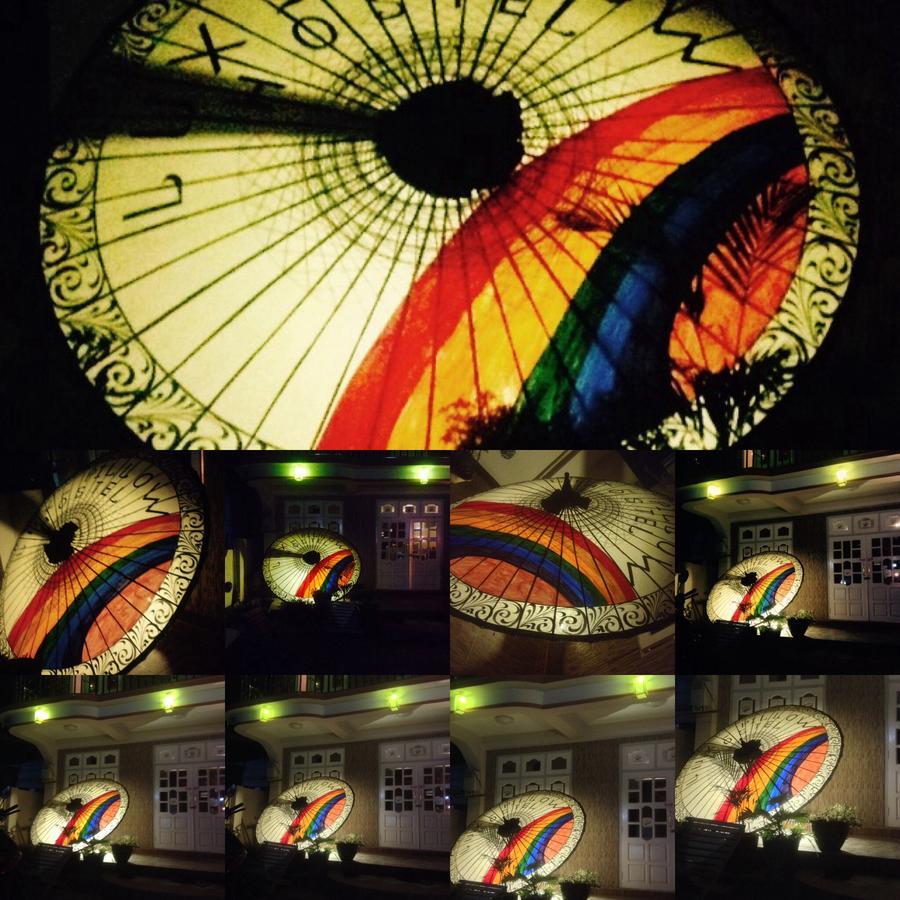 Lux Pillow Hostel Nyaung-U Exteriér fotografie