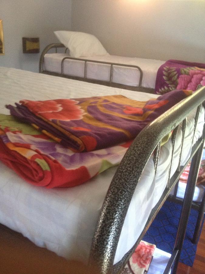 Lux Pillow Hostel Nyaung-U Exteriér fotografie