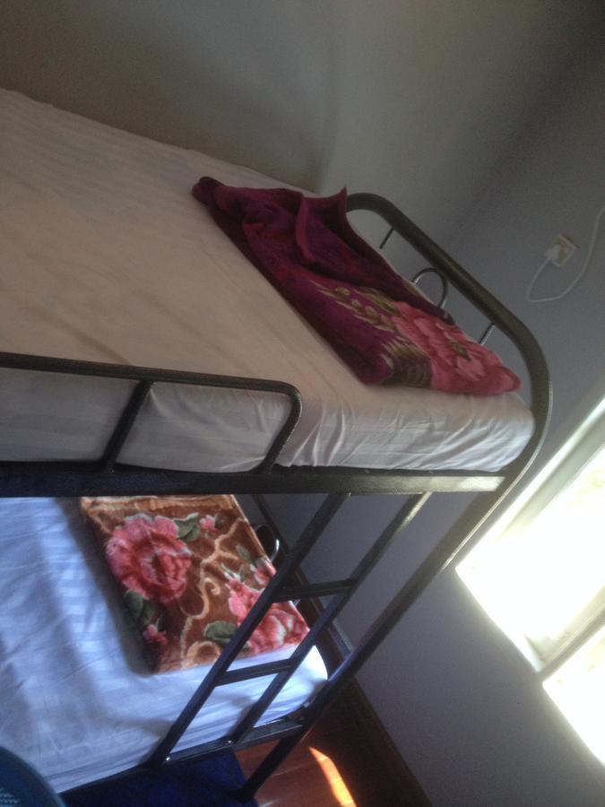 Lux Pillow Hostel Nyaung-U Exteriér fotografie