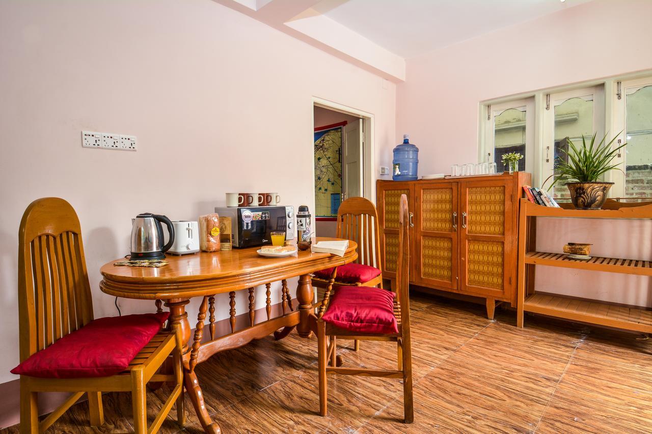 Lux Pillow Hostel Nyaung-U Exteriér fotografie