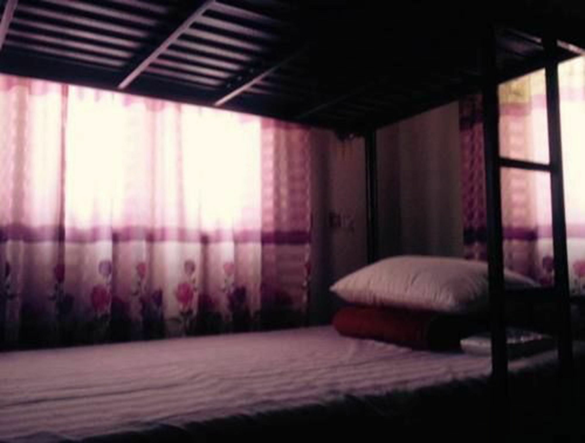 Lux Pillow Hostel Nyaung-U Exteriér fotografie
