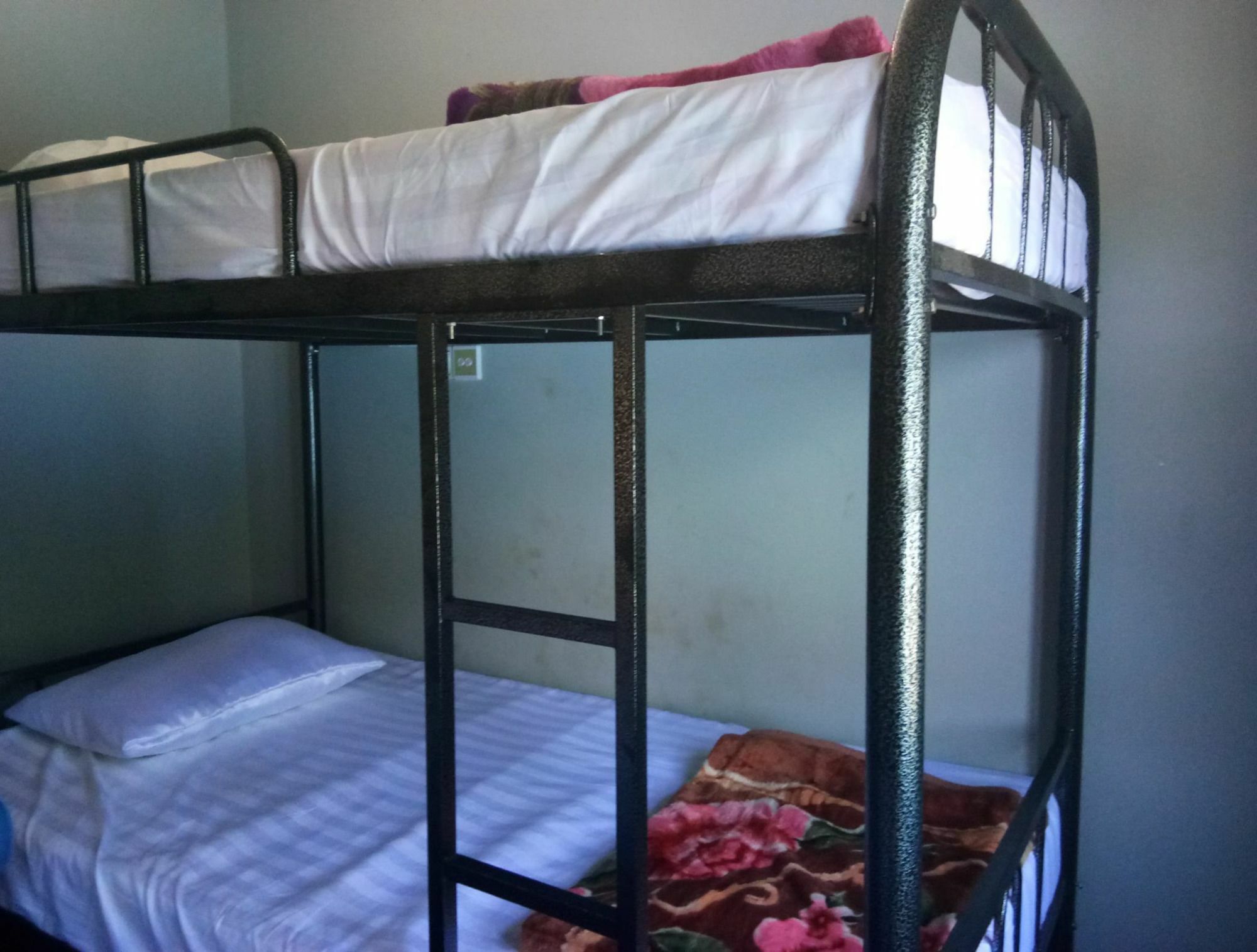 Lux Pillow Hostel Nyaung-U Exteriér fotografie